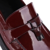 Mokasyny damskie Nessi 26JP376