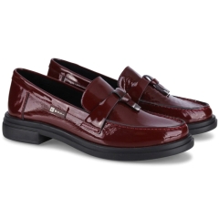 Mokasyny damskie Nessi 26JP376