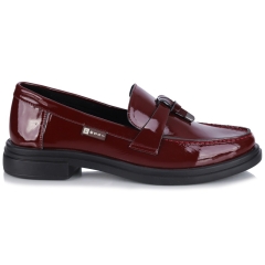 Mokasyny damskie Nessi 26JP376