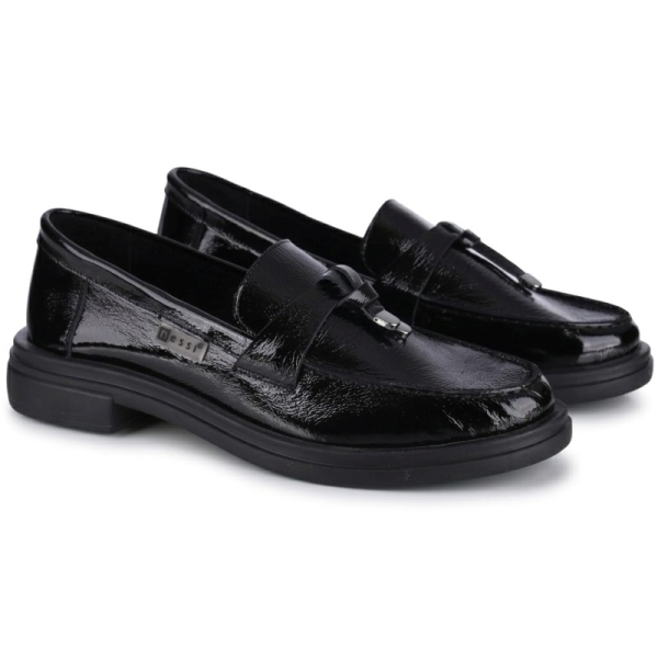 Mokasyny damskie Nessi 26JP377