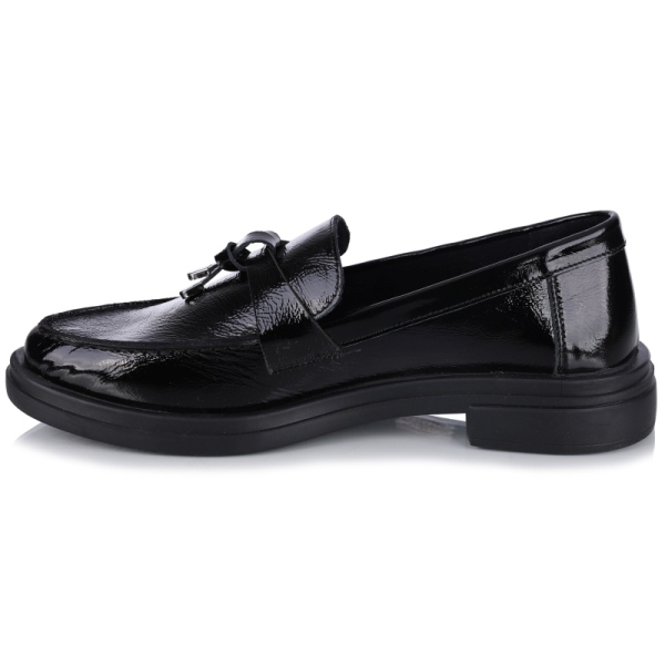 Mokasyny damskie Nessi 26JP377