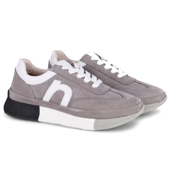 Sneakersy damskie Nessi 26LP033