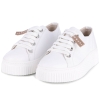 Sneakersy damskie Nessi 26LP044