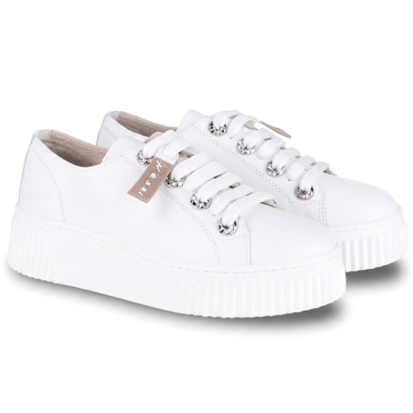 Sneakersy damskie Nessi 26LP044