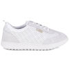 Sneakersy damskie Nessi 26LP083