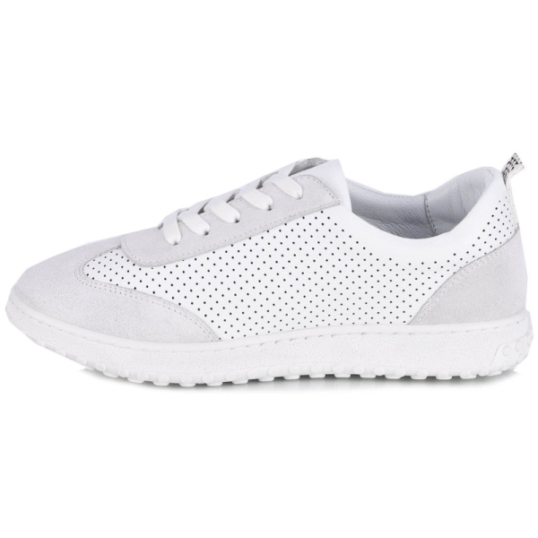 Sneakersy damskie Nessi 26LP083