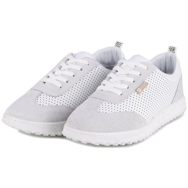 Sneakersy damskie Nessi 26LP083