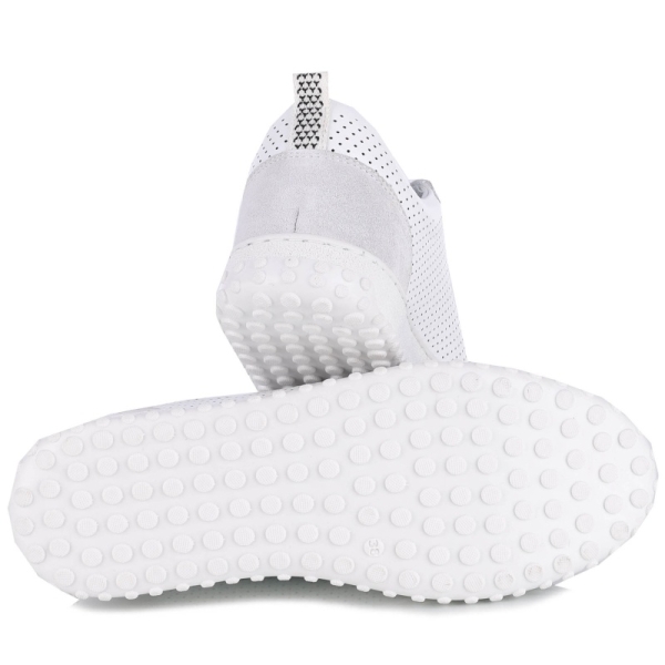 Sneakersy damskie Nessi 26LP083