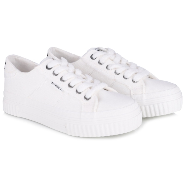 Trampki damskie O'Neill 90261009.02A OFF WHITE