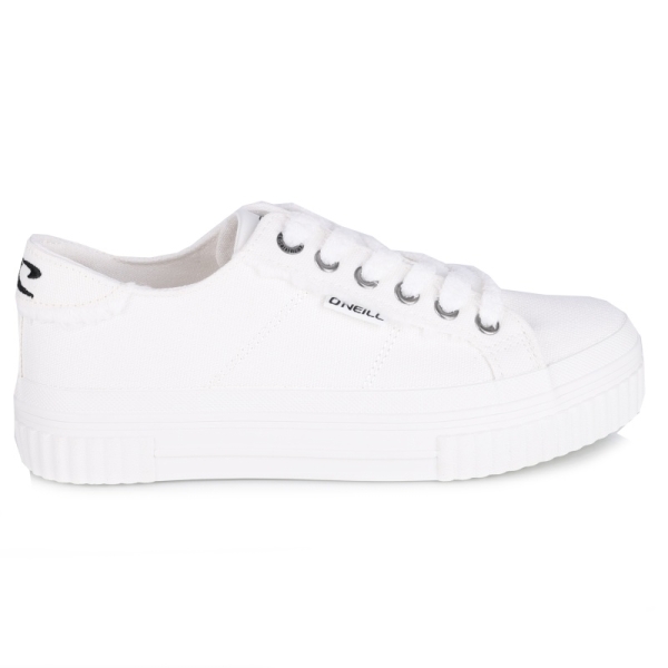 Trampki damskie O'Neill 90261009.02A OFF WHITE