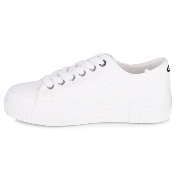 Trampki damskie O'Neill 90261009.02A OFF WHITE