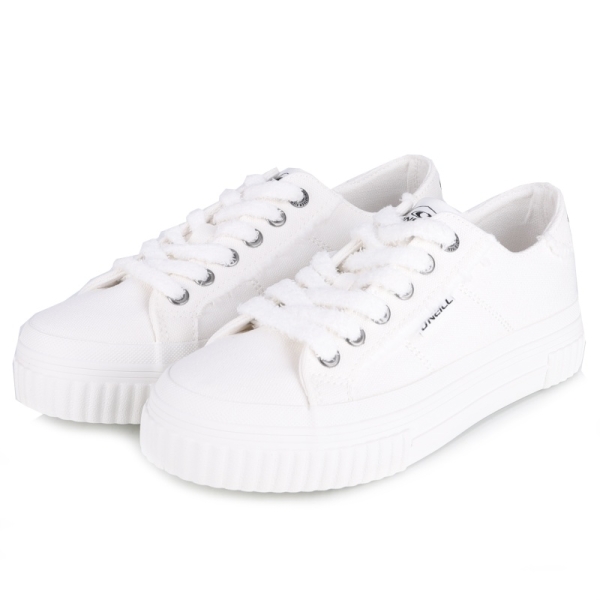 Trampki damskie O'Neill 90261009.02A OFF WHITE