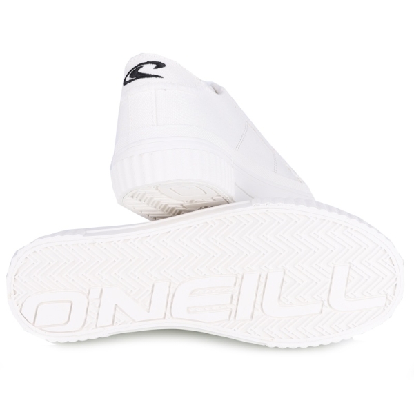 Trampki damskie O'Neill 90261009.02A OFF WHITE