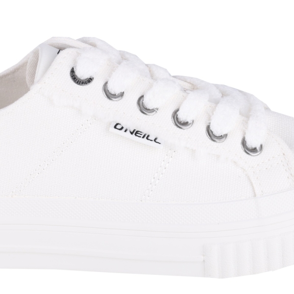Trampki damskie O'Neill 90261009.02A OFF WHITE