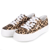 Trampki damskie O'Neill 90261009.92A LEOPARD