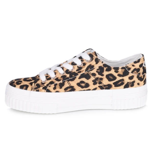 Trampki damskie O'Neill 90261009.92A LEOPARD