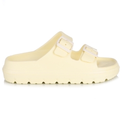 Klapki damskie O'Neill 90261031.06T TENDER YELLOW