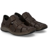 Sandały męskie Rieker 05281-25 BROWN