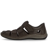 Sandały męskie Rieker 05281-25 BROWN