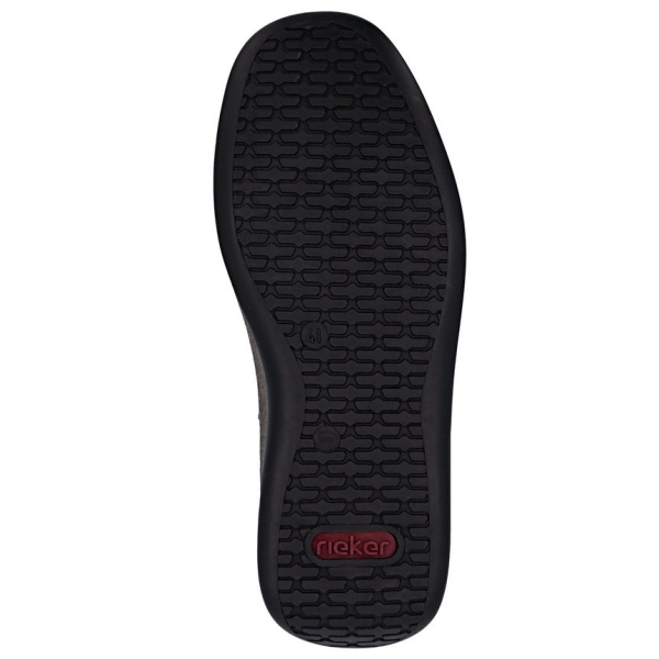 Sandały męskie Rieker 05281-25 BROWN