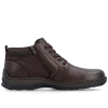 Trzewiki męskie Rieker 05309-25 BROWN