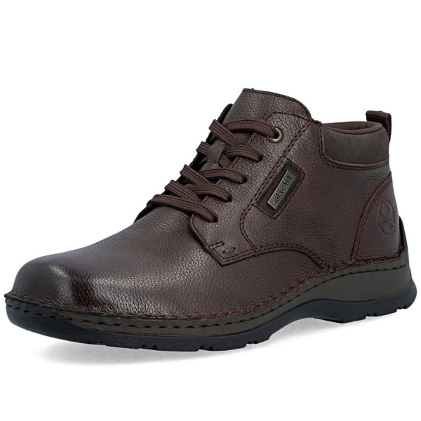Trzewiki męskie Rieker 05309-25 BROWN