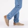 Półbuty męskie Rieker 08315-64 BEIGE