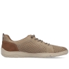 Półbuty męskie Rieker 08315-64 BEIGE