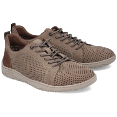Półbuty męskie Rieker 08315-64 BEIGE