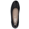 Czółenka damskie Rieker 43453-00 BLACK