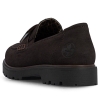 Mokasyny damskie Rieker 45553-25 BROWN