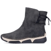Botki damskie Rieker 45990-45 GREY