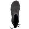 Botki damskie Rieker 45990-45 GREY