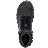 Trzewiki damskie Rieker 57502-45 GREY