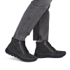 Trzewiki damskie Rieker 57502-45 GREY