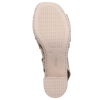 Sandały damskie Rieker 64780-90 MULTI