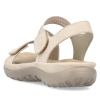 Sandały damskie Rieker 64870-62 BEIGE
