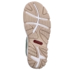 Sandały damskie Rieker 68866-94 MULTI