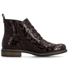 Trzewiki damskie Rieker 71205-25 BROWN