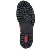 Trzewiki damskie Rieker 72617-90 MULTI
