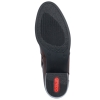Botki damskie Rieker 73953-27 BROWN