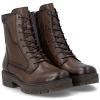 Trzewiki damskie Rieker 75800-25 BROWN