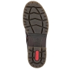 Trzewiki damskie Rieker 75800-25 BROWN