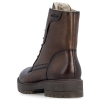 Trzewiki damskie Rieker 75800-25 BROWN