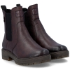 Botki damskie Rieker 75860-35 RED