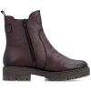Botki damskie Rieker 75860-35 RED