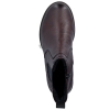Botki damskie Rieker 75860-35 RED