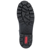 Botki damskie Rieker 79254-00 BLACK