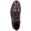 Trzewiki męskie wodoodporne Rieker F4546-25 BROWN