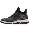 Botki damskie Rieker L5651-00 BLACK
